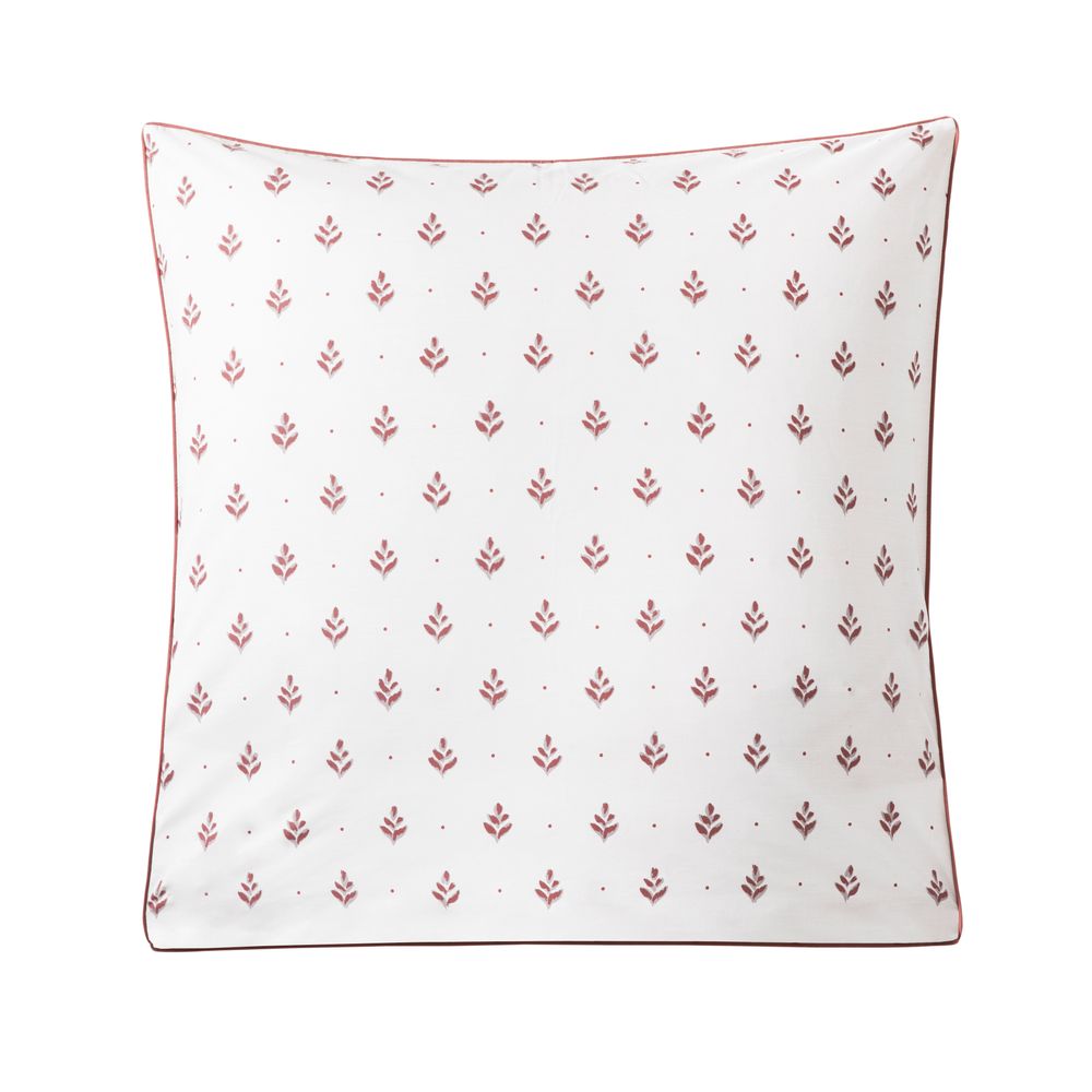 Bed linens - Palais des Vents - Percale Cotton Bedset - ESSIX