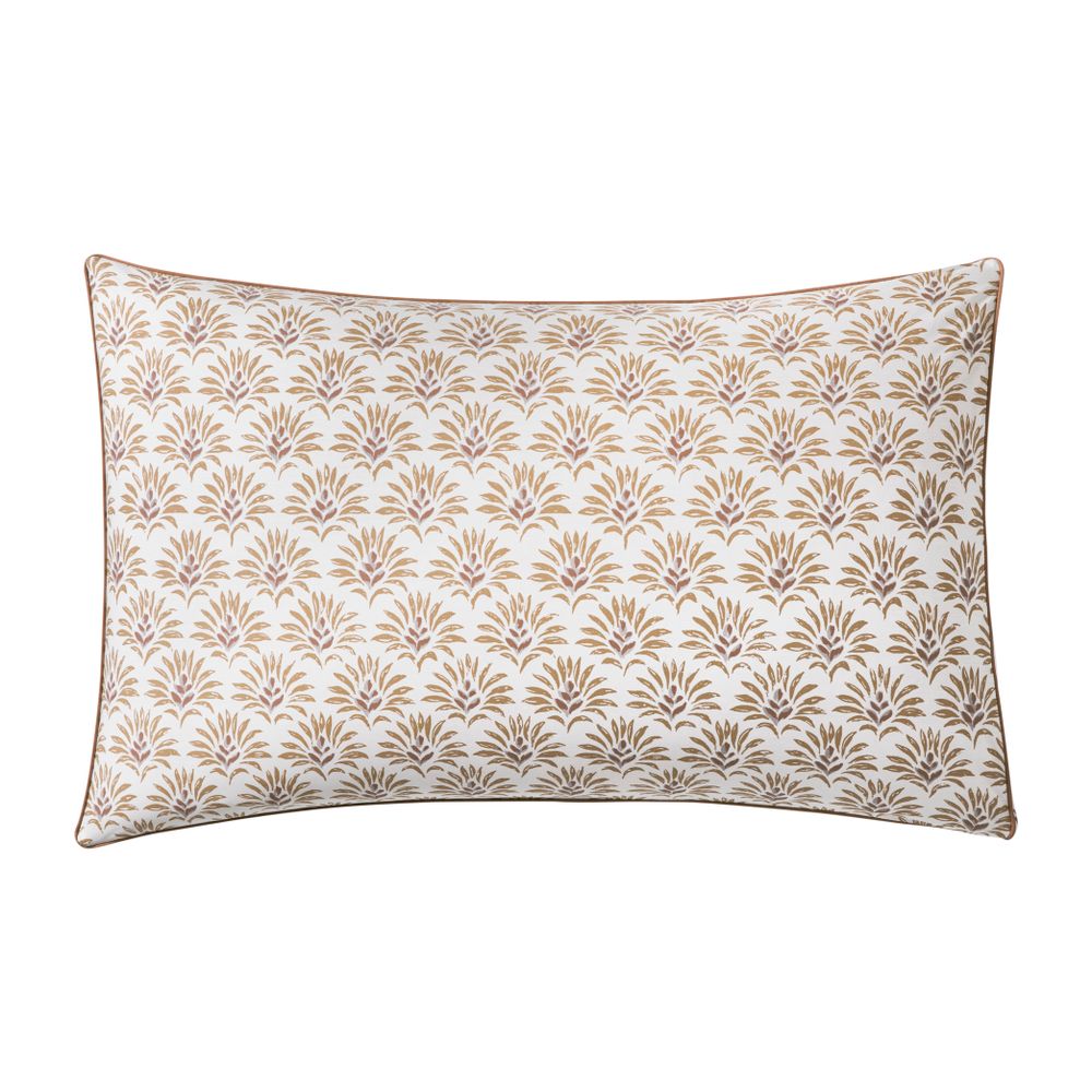 Bed linens - Palais des Vents - Percale Cotton Bedset - ESSIX