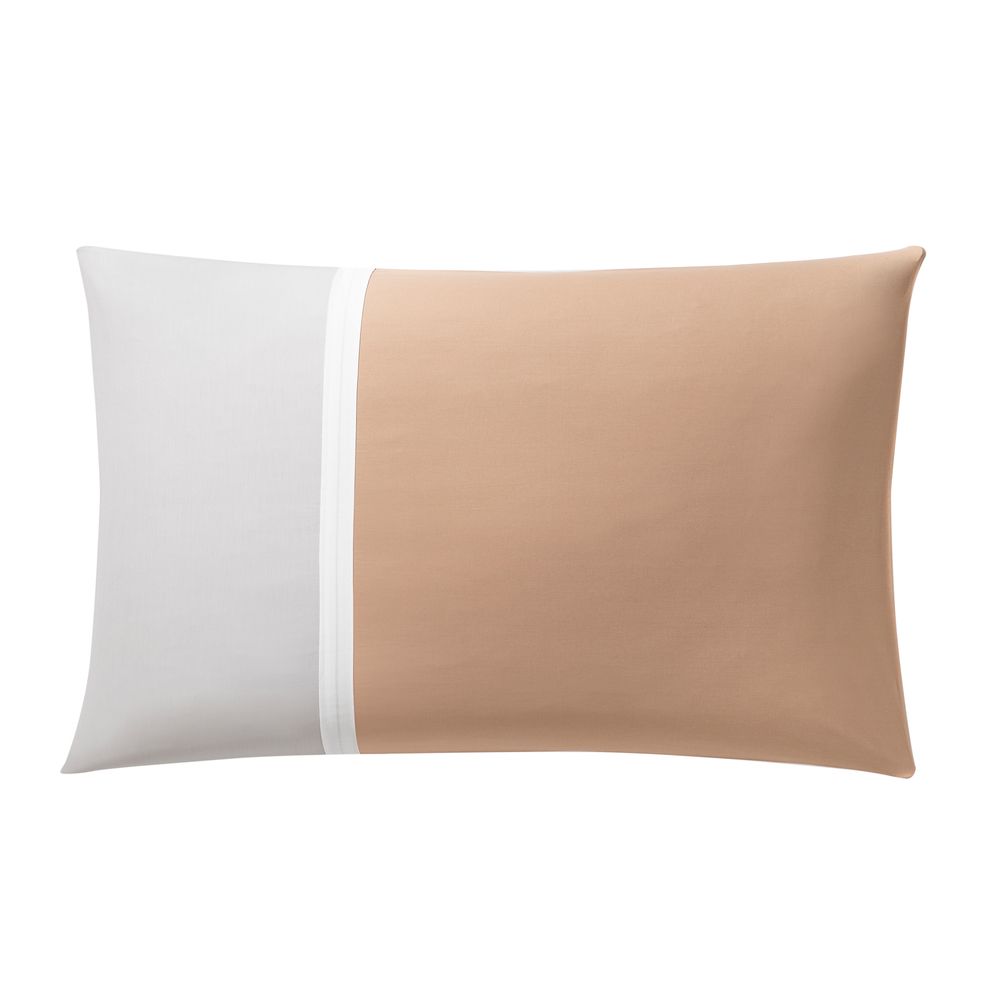 Bed linens - Toi et Moi Clair d'Aurore - Duvet Set - ESSIX