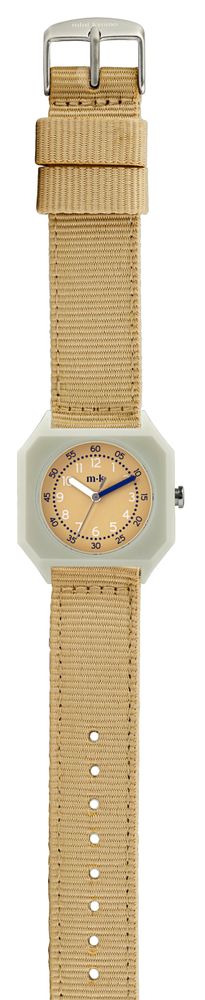 Jewelry - Sand - Unisex wrist watch - MINI KYOMO