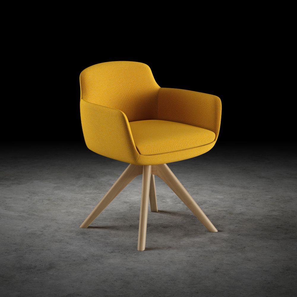 Chairs - Danae - CIDER