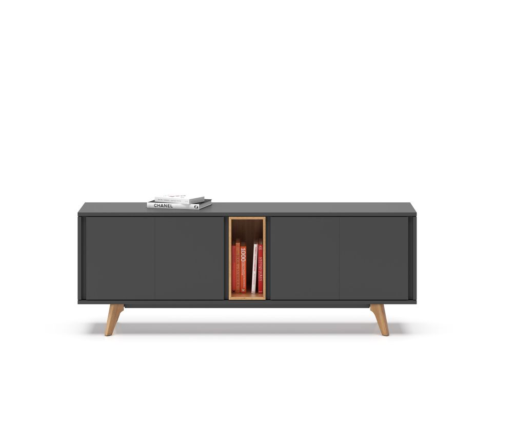 Consoles - Console Gregor - CIDER