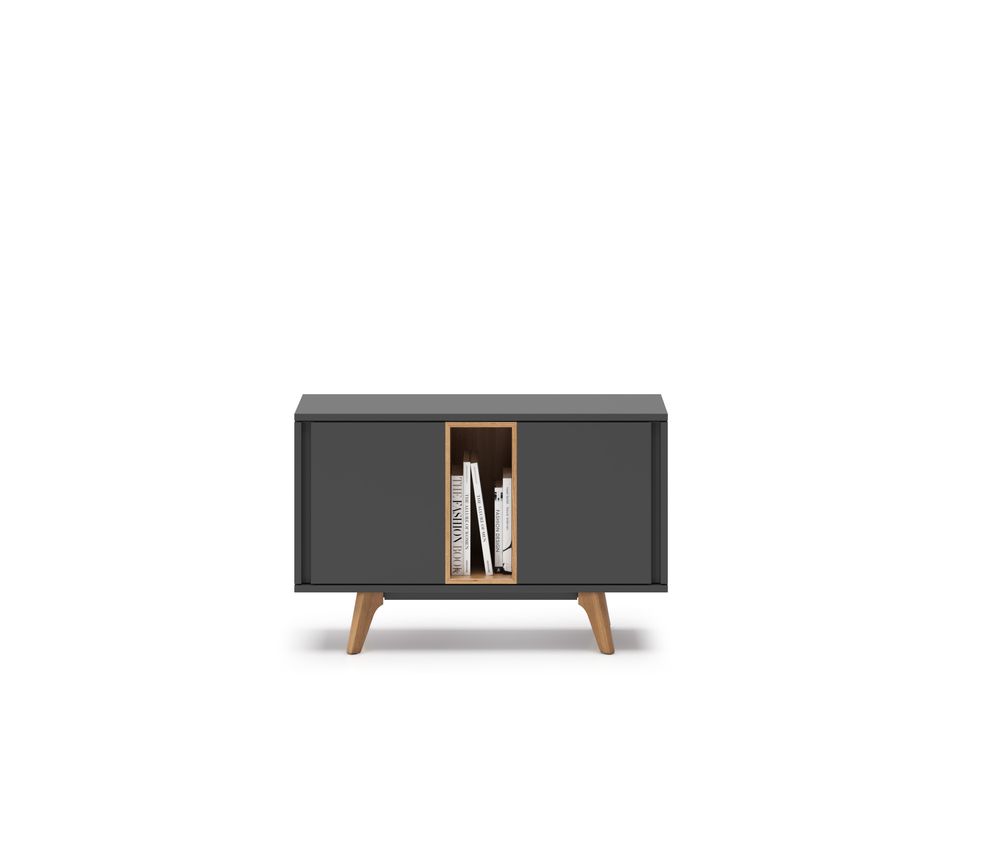 Consoles - Console Gregor - CIDER