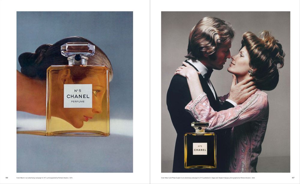 Parfums pour soi et eaux de toilette - Chanel No 5 | Livre - NEW MAGS