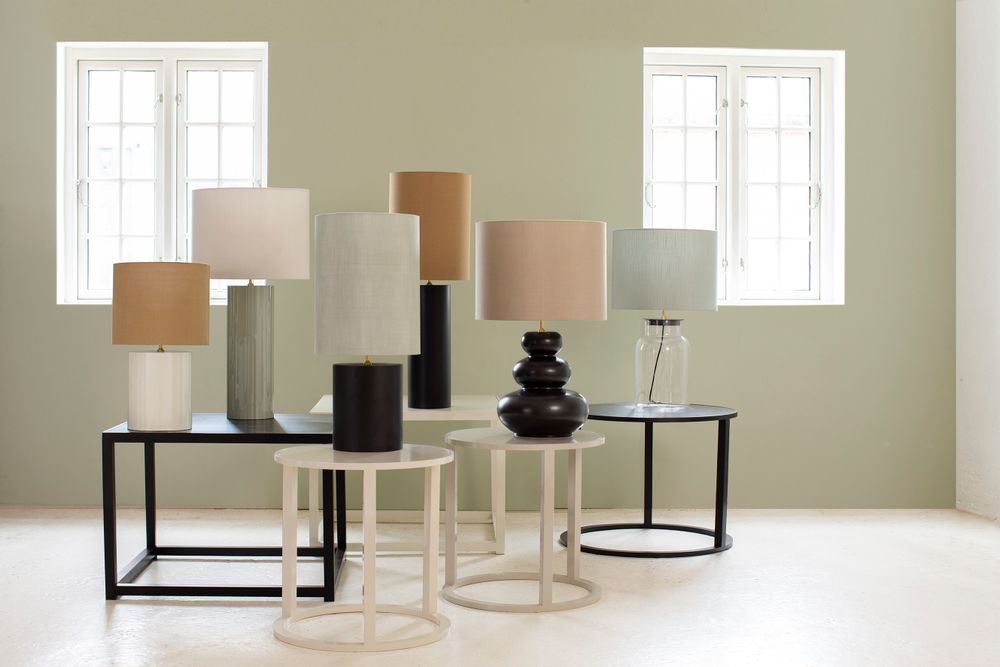 Table lamps - Table lamp - OI SOI OI