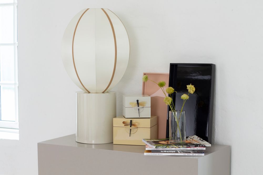Table lamps - Table lamp - OI SOI OI