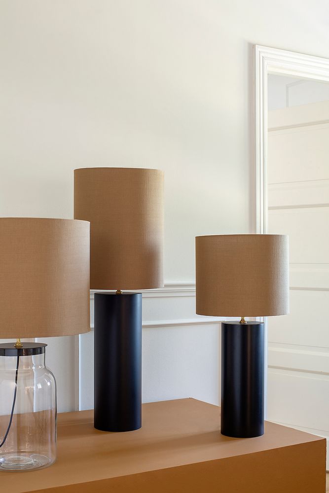 Table lamps - Table lamp - OI SOI OI
