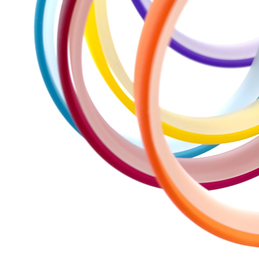 Objets design - CANDY POP collection bijoux - ALEX+SVET