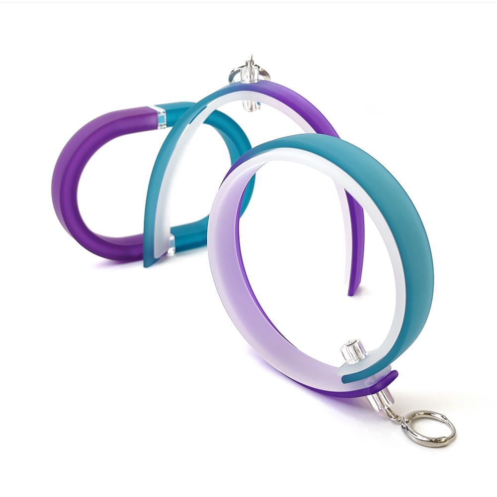 Objets design - CANDY POP collection bijoux - ALEX+SVET