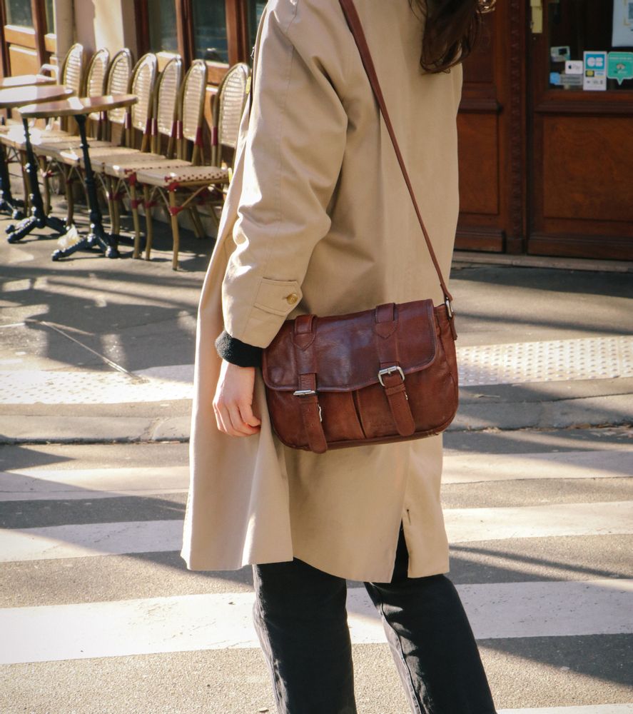 Sacs et cabas - Loa - LEA TONI