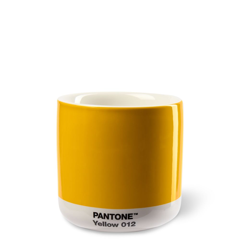 Licensed products - Latte Thermo Cup - 220ml - PANTONE