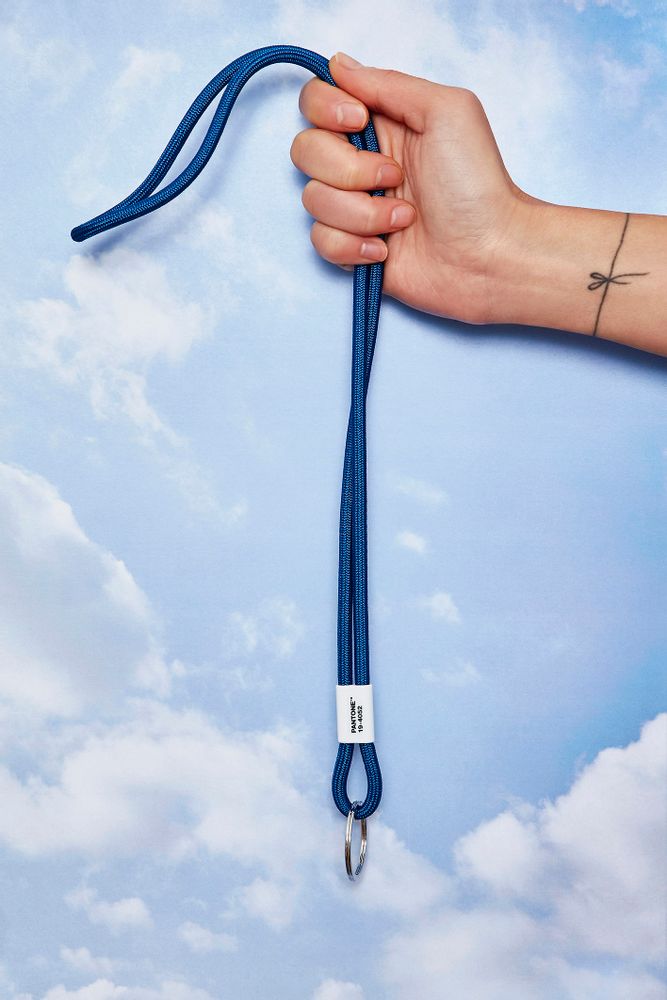 Apparel - Key Chain - PANTONE