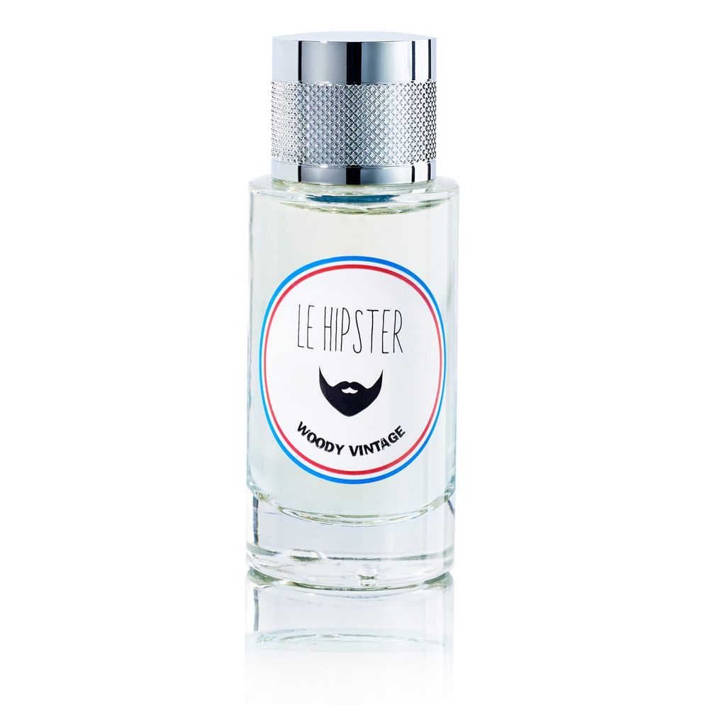 Parfums pour soi et eaux de toilette - Parfum Le Hipster 100ml - LE PARFUM CITOYEN