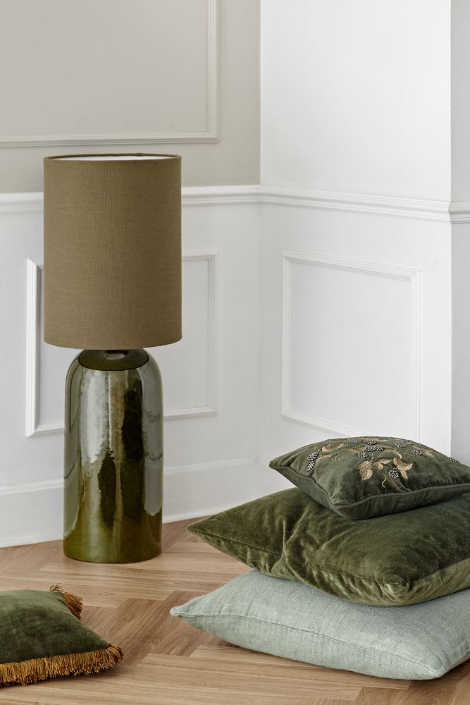 Table lamps - Asla lamp - table / floor - COZY LIVING COPENHAGEN