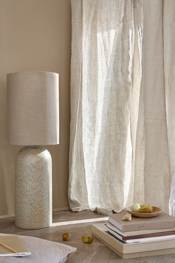 Table lamps - Asla lamp - table / floor - COZY LIVING COPENHAGEN