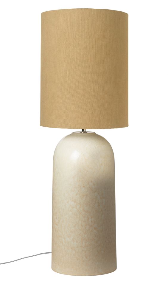 Table lamps - Asla lamp - table / floor - COZY LIVING COPENHAGEN