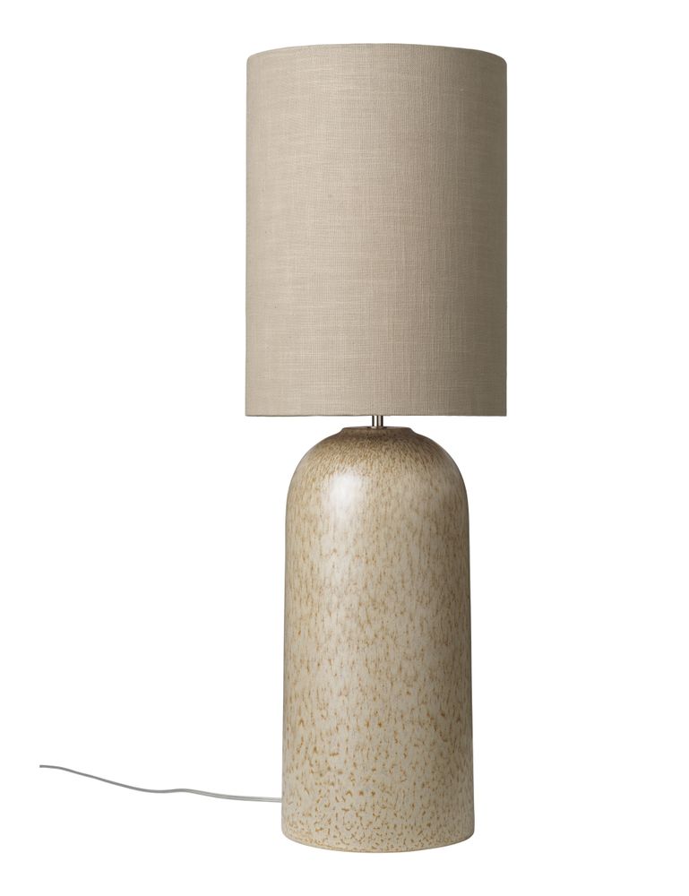 Table lamps - Asla lamp - table / floor - COZY LIVING COPENHAGEN