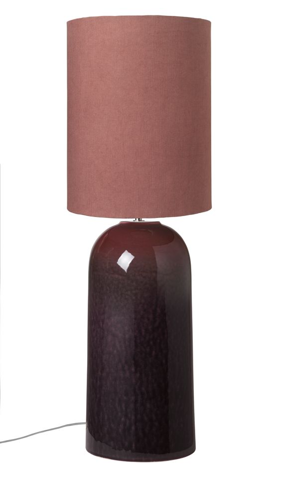 Table lamps - Asla lamp - table / floor - COZY LIVING COPENHAGEN