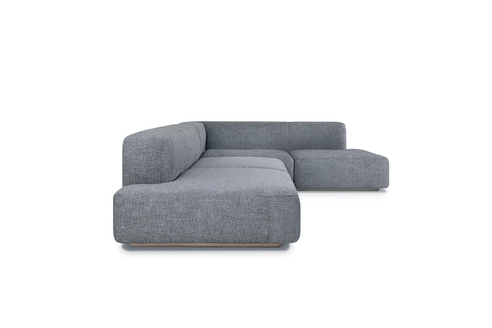 Canapés pour collectivités - Canapé Margo - NOBONOBO