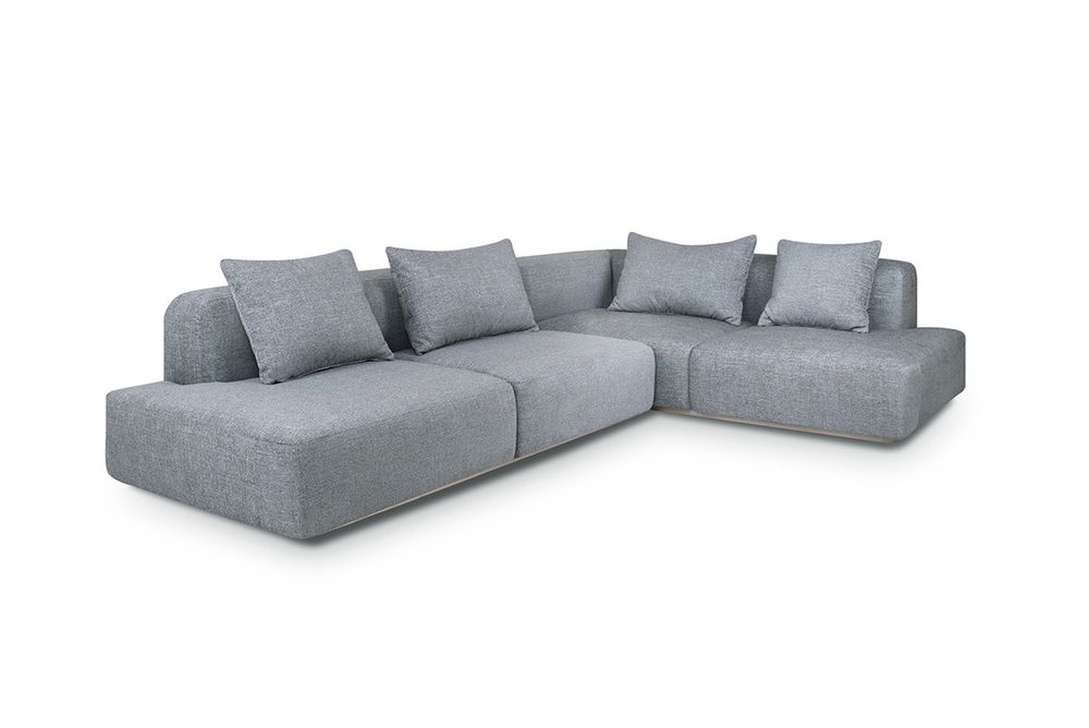 Canapés pour collectivités - Canapé Margo - NOBONOBO