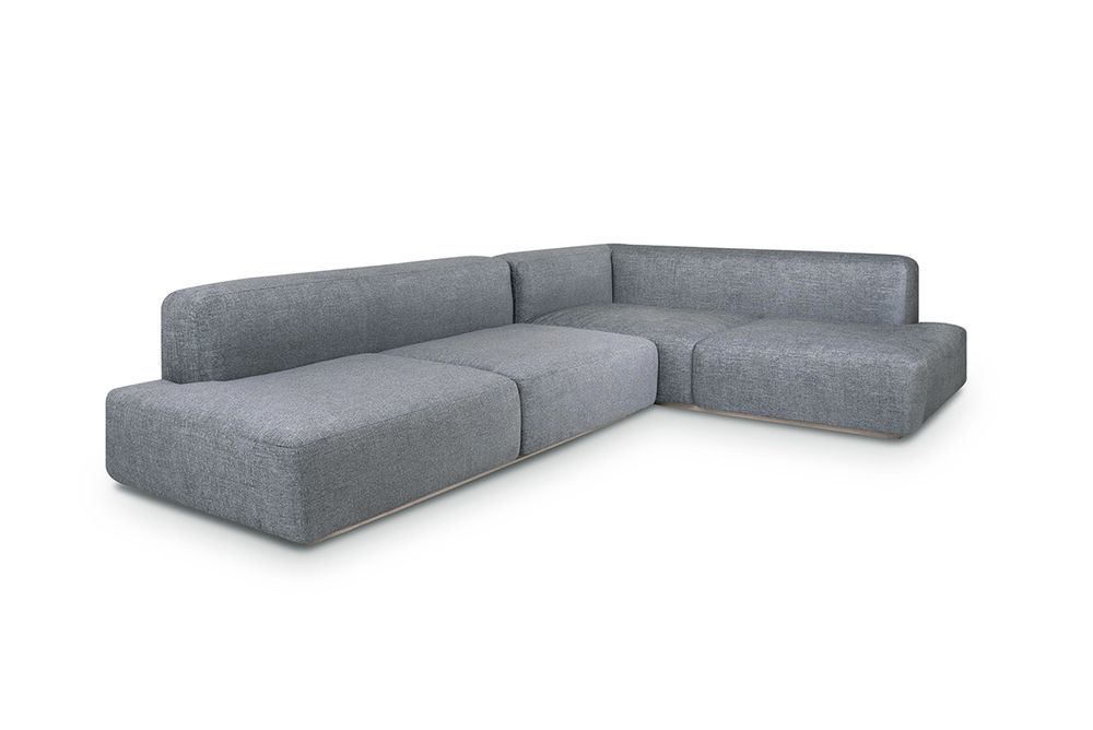 Canapés pour collectivités - Canapé Margo - NOBONOBO