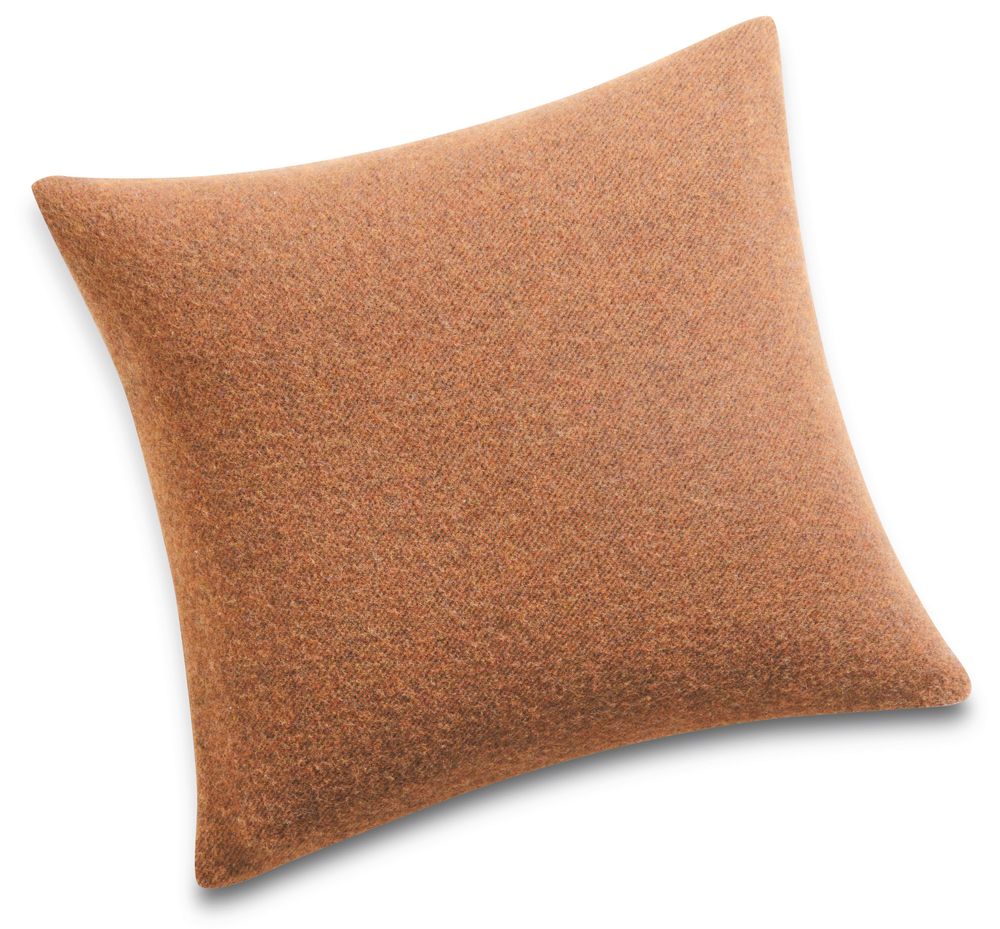 Fabric cushions - Cashmere Cushion - BIEDERLACK