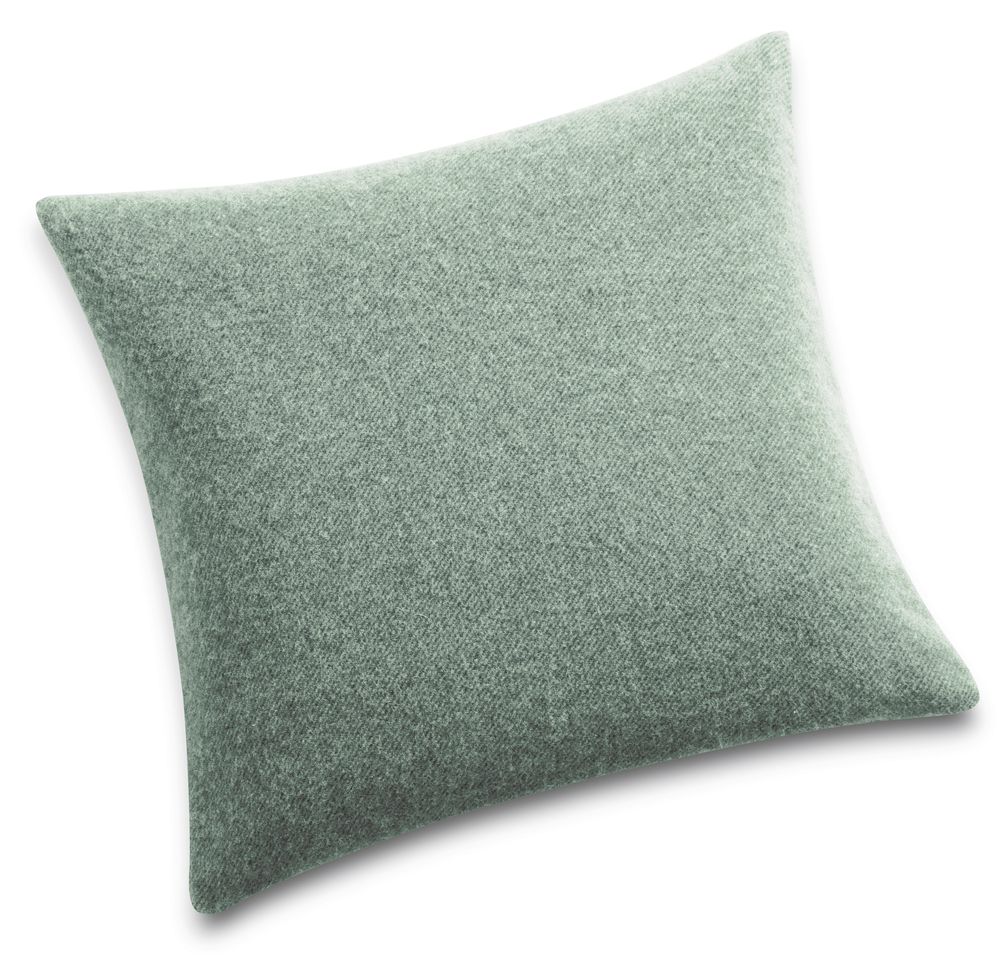 Fabric cushions - Cashmere Cushion - BIEDERLACK
