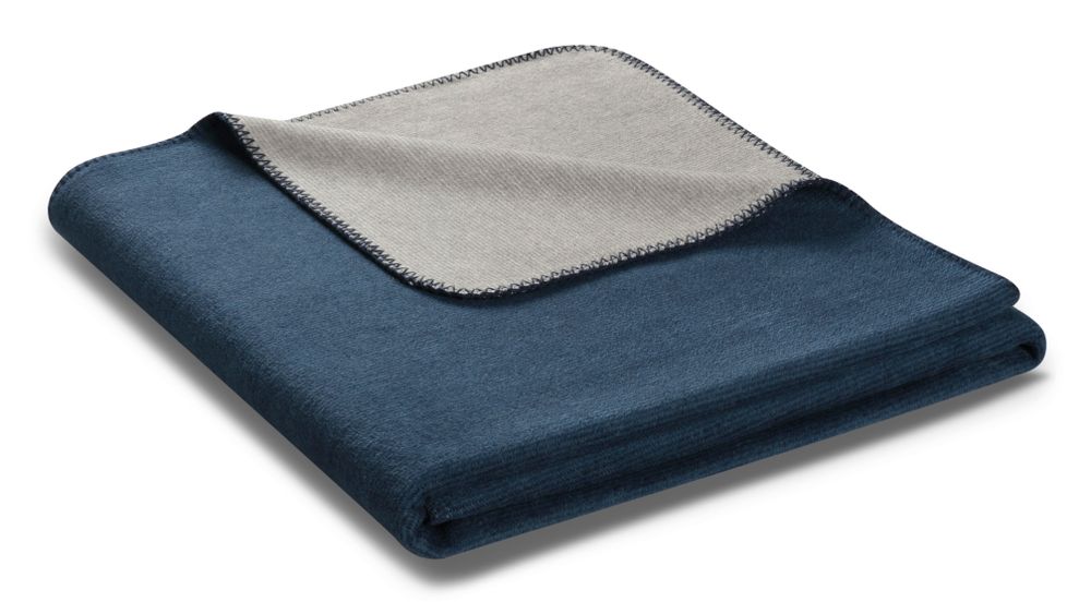 Plaids - Plaid Melange Doubleface - BIEDERLACK