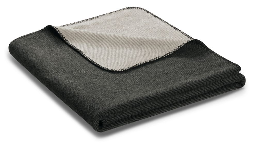 Plaids - Plaid Melange Doubleface - BIEDERLACK