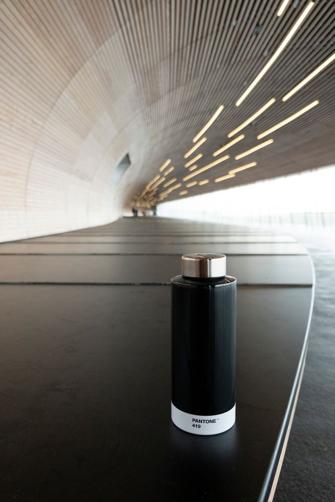 Accessoires thé et café - Gourde Thermo - PANTONE