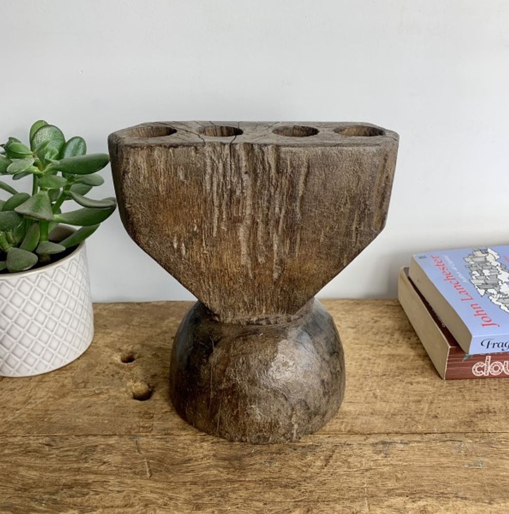 Objets de décoration - OBJETS Une sélection éclectique d'objets déco - CASA NATURA