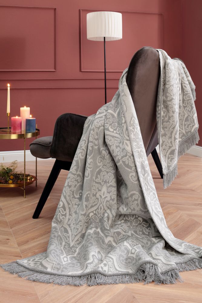 Throw blankets - Lace - BIEDERLACK