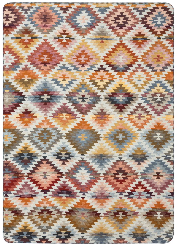 Throw blankets - Nomad Throw - BIEDERLACK