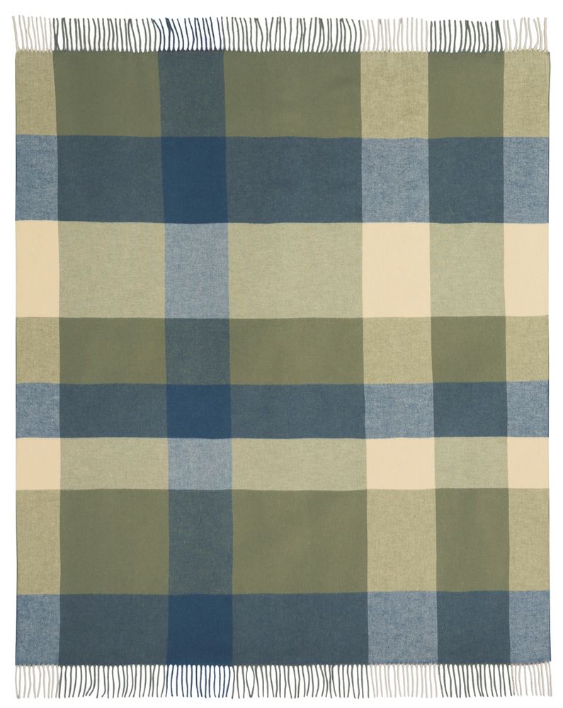 Plaids - Plaid Check - BIEDERLACK