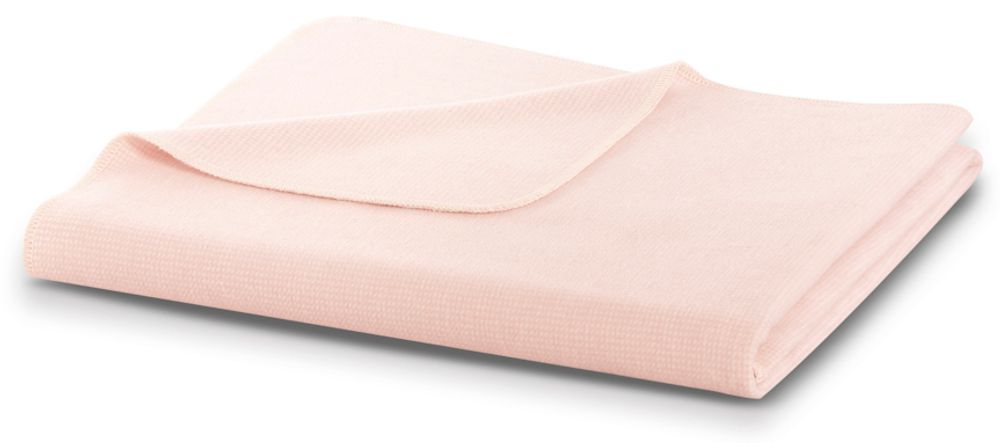 Objets de décoration - Plaid Cotton Confort - BIEDERLACK