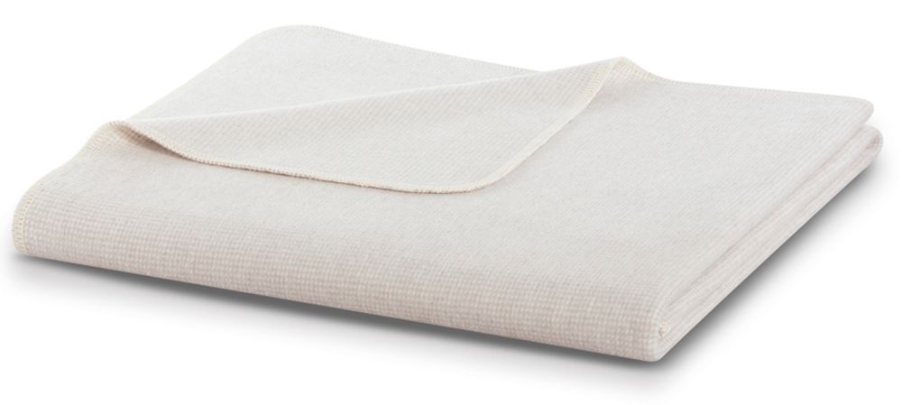 Objets de décoration - Plaid Cotton Confort - BIEDERLACK
