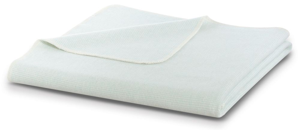 Objets de décoration - Plaid Cotton Confort - BIEDERLACK