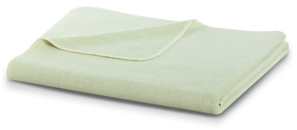 Objets de décoration - Plaid Cotton Confort - BIEDERLACK