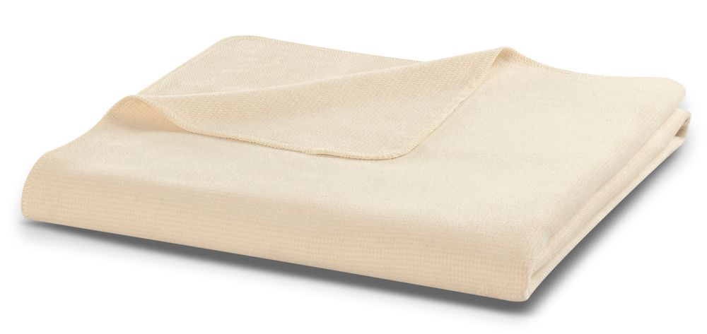 Objets de décoration - Plaid Cotton Confort - BIEDERLACK