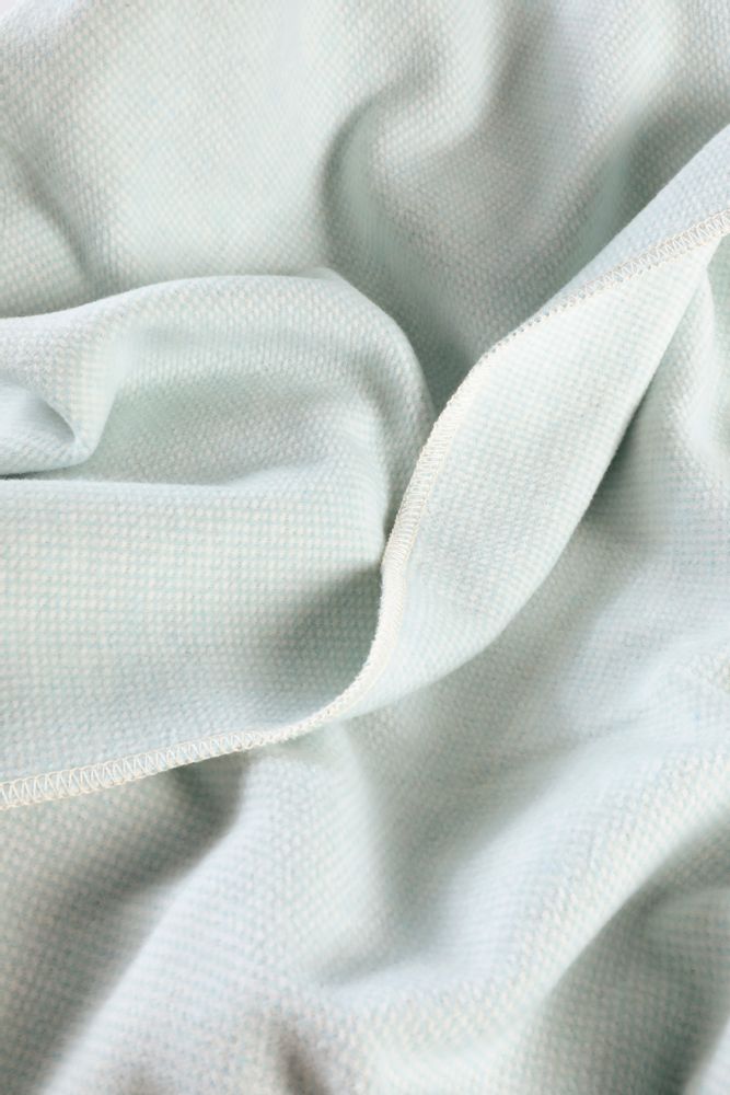 Objets de décoration - Plaid Cotton Confort - BIEDERLACK