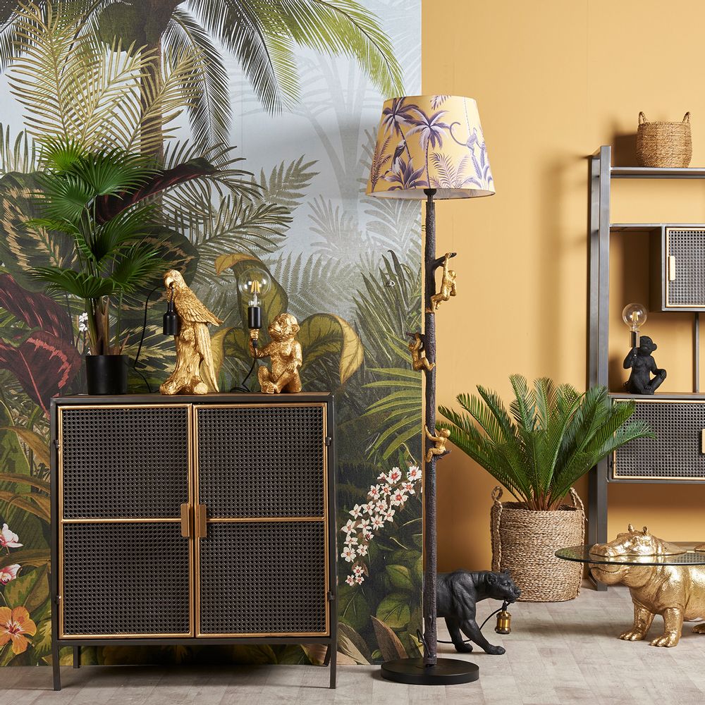 Floor lamps - Lamps and floor lamps animal design - SOCADIS