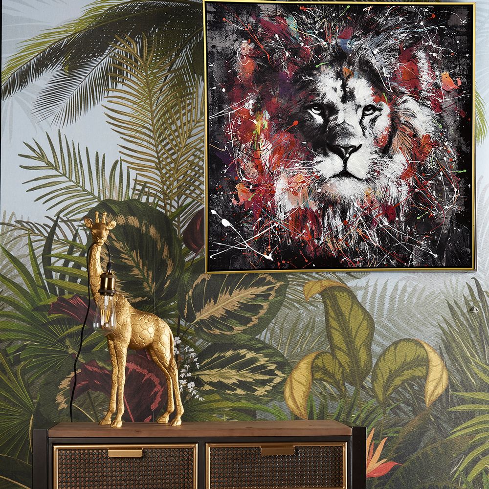 Floor lamps - Lamps and floor lamps animal design - SOCADIS
