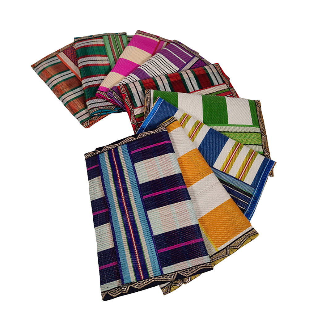 Sacs et cabas - PATCH3 BAG - BABACHIC BAGS