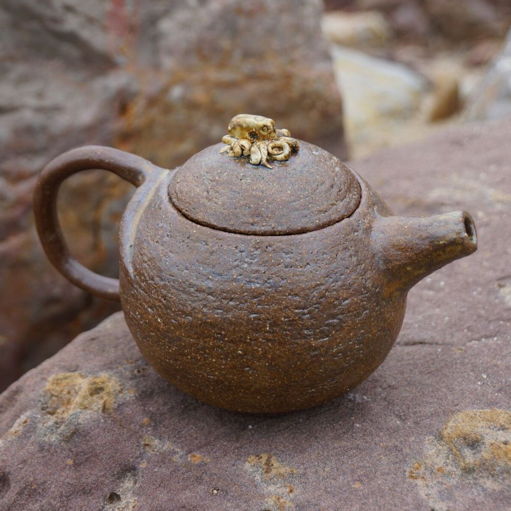 Accessoires thé et café - Ensemble Fusion - L'ATELIER DES CREATEURS