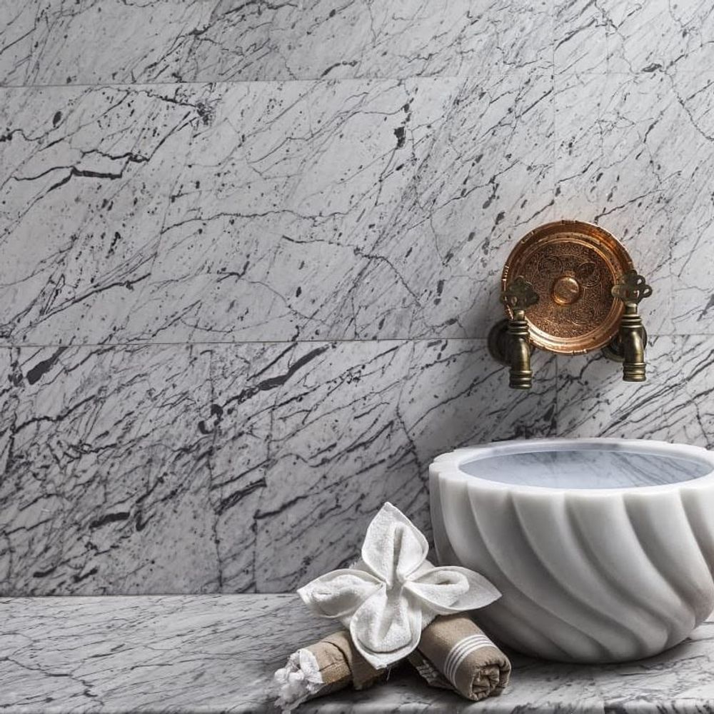 Hammams - Turkish Hammam Concepts - CONCEPT STONE