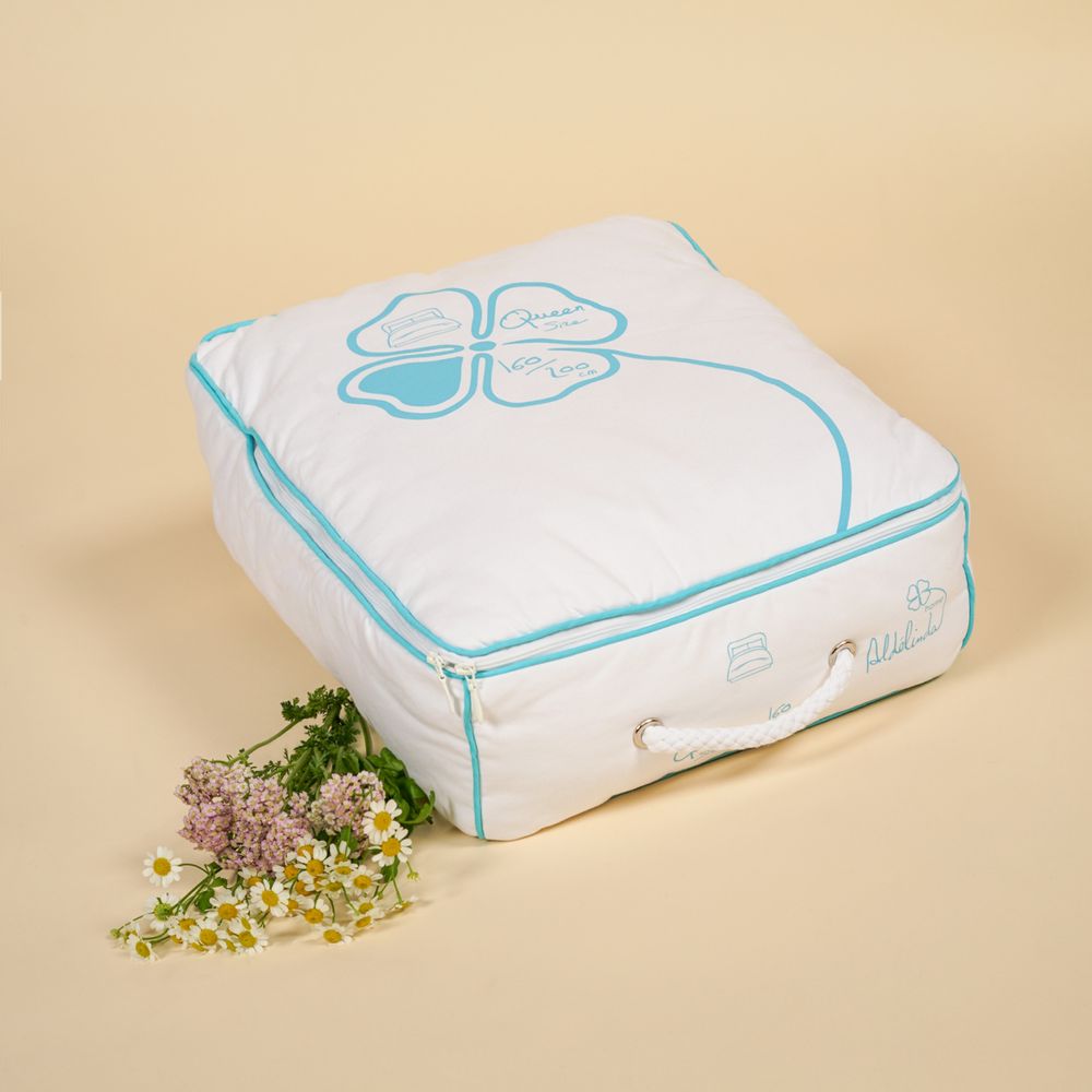 Bed linens - Bed linen storage - ALDÉLINDA HOME