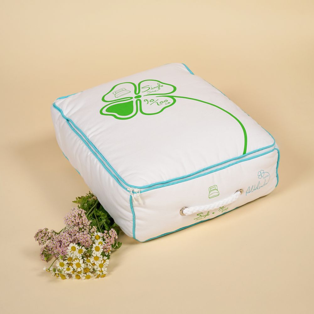 Bed linens - Bed linen storage - ALDÉLINDA HOME
