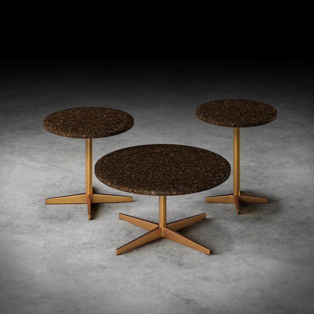 Tables basses - Umbra – Tables basses - CIDER
