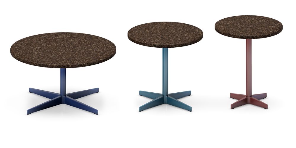 Tables basses - Umbra – Tables basses - CIDER