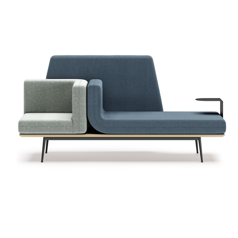 Sofas - Eelo sofa - CIDER